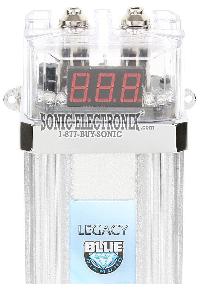 Legacy LCAKT30DBL Image 2