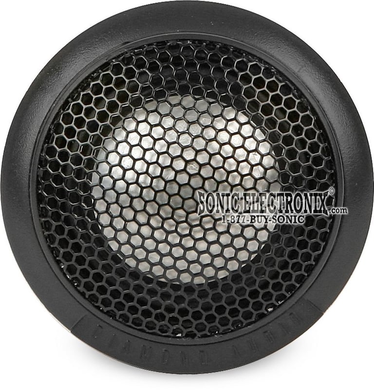 Diamond Audio DTK Image 2