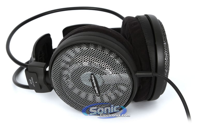 Audio Technica ATH-AD700X Image 3