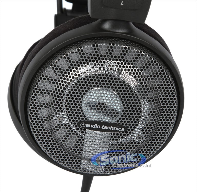 Audio Technica ATH-AD700X Image 5