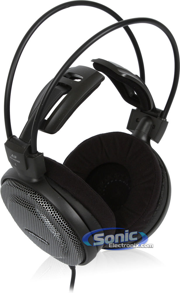 Audio Technica ATH-AD700X Image 1