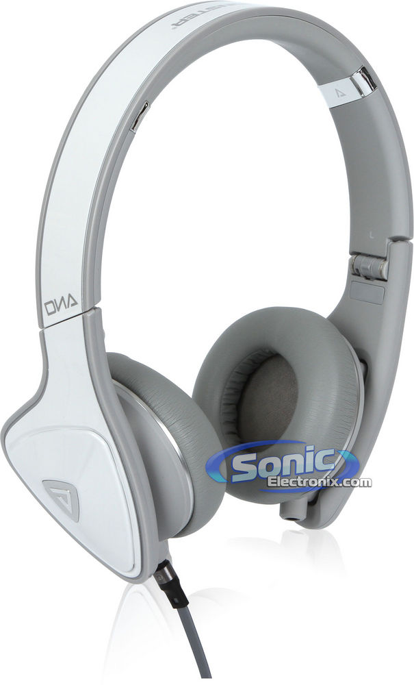 Monster DNA - White/Gray Image 1