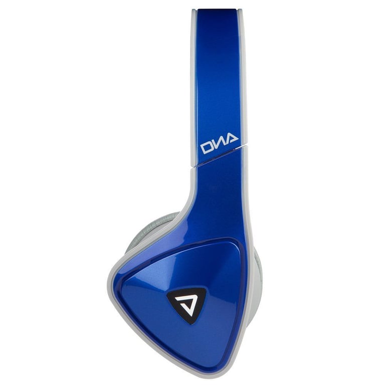 Monster DNA - Cobalt Blue/Gray Image 3