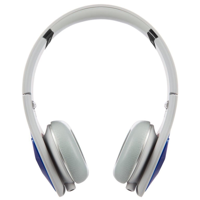 Monster DNA - Cobalt Blue/Gray Image 4