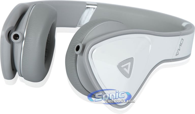 Monster DNA - White/Gray Image 3