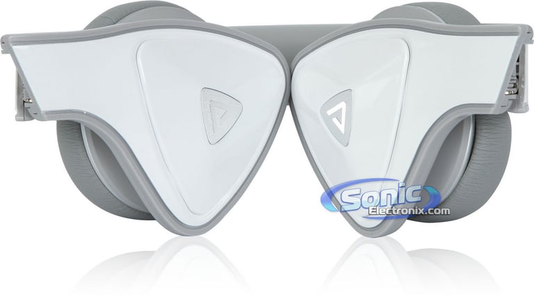 Monster DNA - White/Gray Image 4