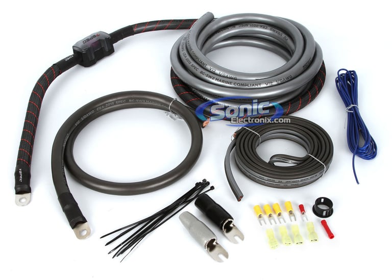 T-Spec V12-0PK Image 1