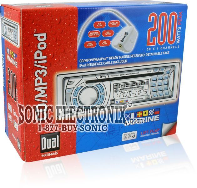 Dual MXDMA65 Image 6
