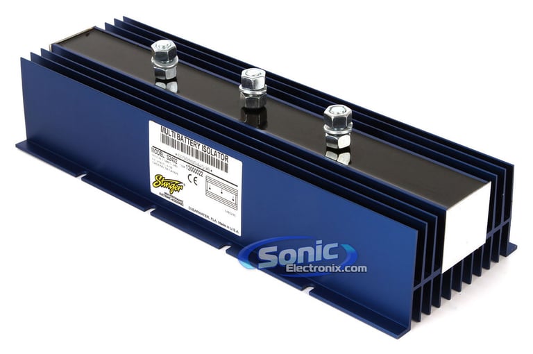 Stinger S2402 Open Box Image 6