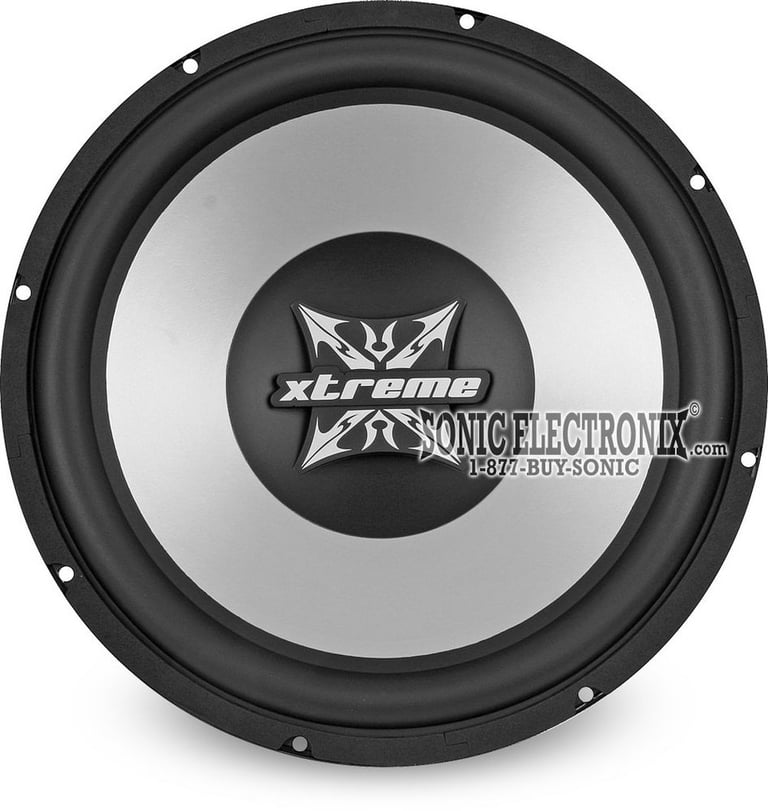 Xtreme Audio 154SX Image 2