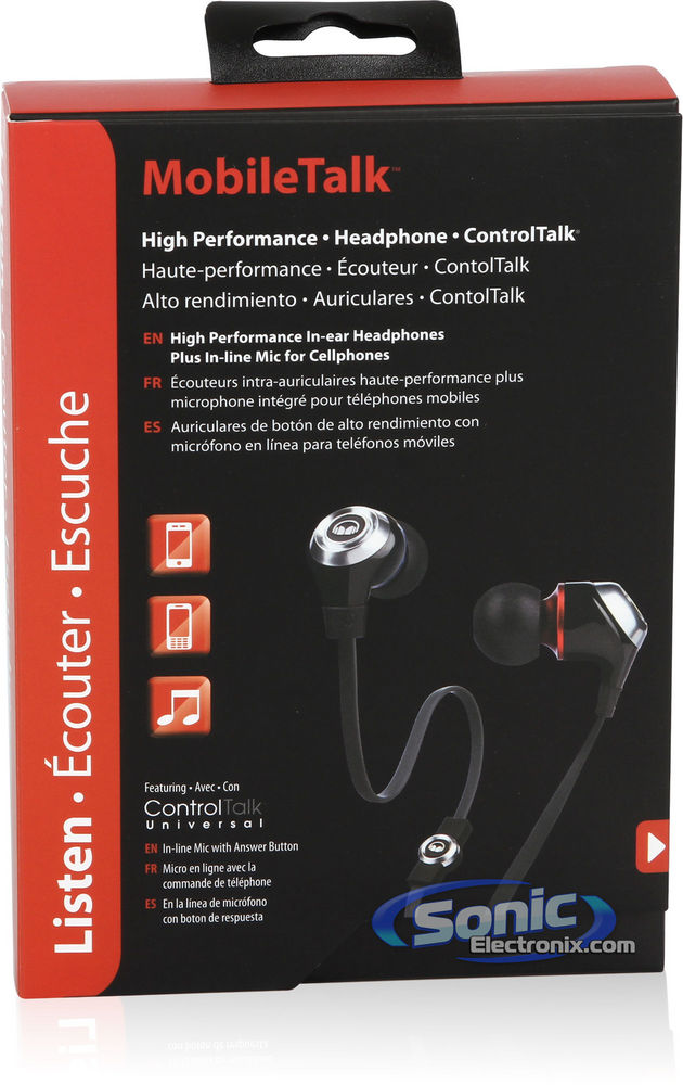 Monster MobileTalk - MBL MT IE CTU WW Magnetic Image 9