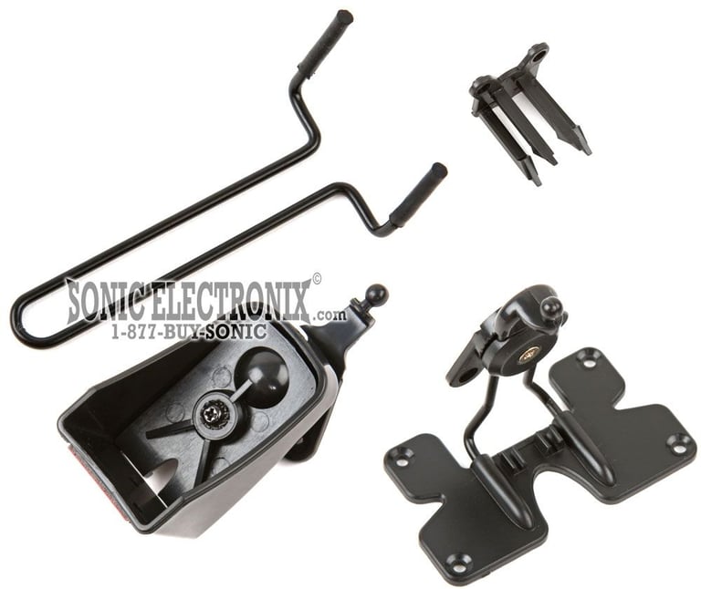 Parrot CK3100 (BLACK) Image 4