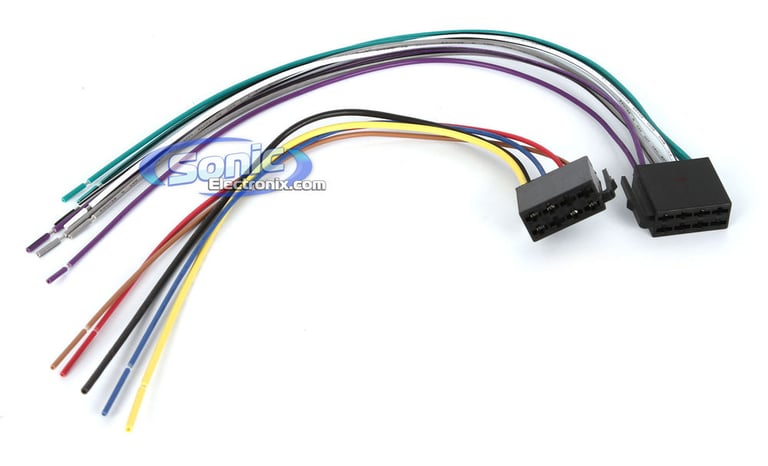 Jensen VM9126 Image 6
