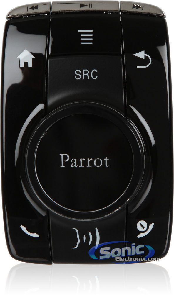 Parrot ASTEROID Mini Image 4