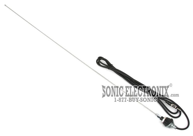 Scosche CR301 Image 1