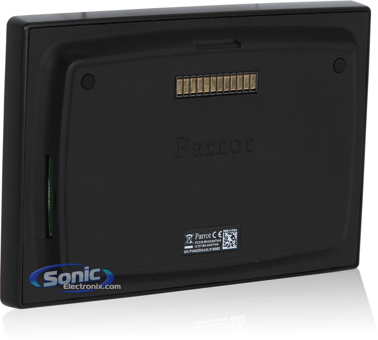 Parrot ASTEROID Tablet Image 3