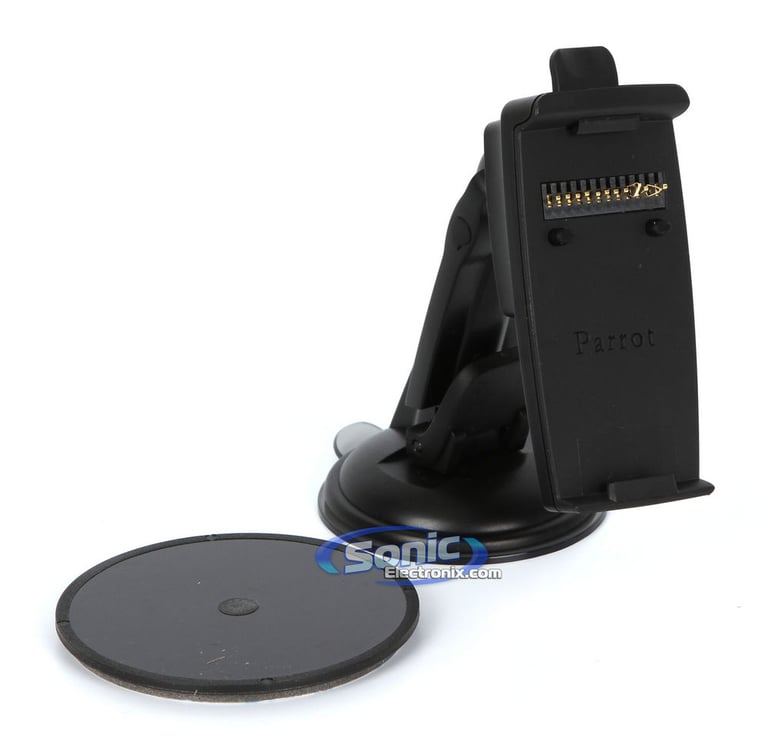 Parrot ASTEROID Tablet Image 7