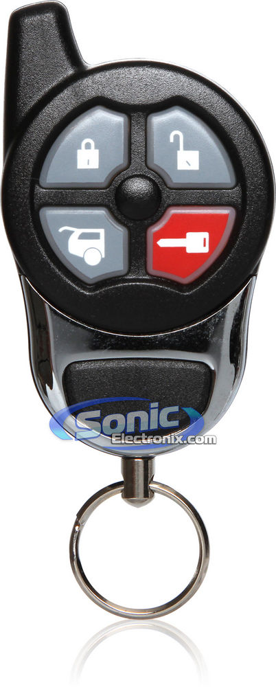 Excalibur TX1410-07 Replacement Transmitter  Image 1