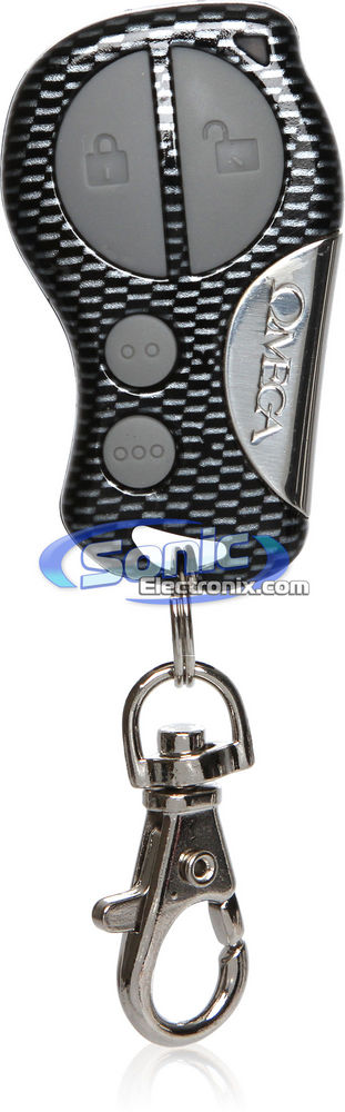 Excalibur TX448-07CF Replacement Remote Image 1