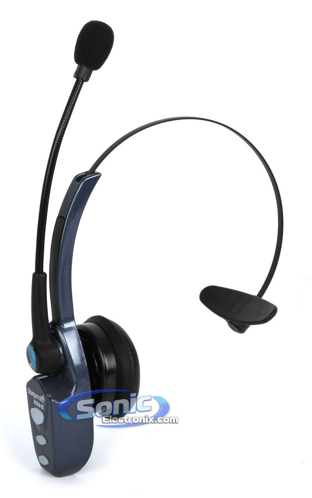 VXI BlueParrot B250-XT Image 2