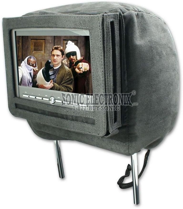 SeViC Systems VLCOMBO1 Image 2