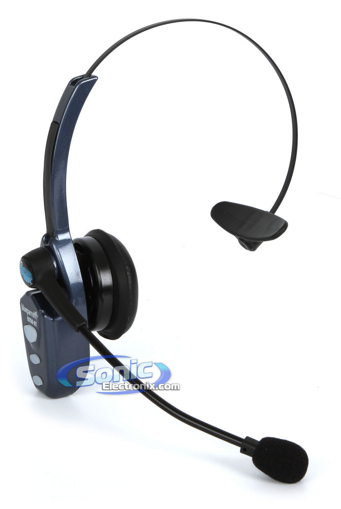 VXI BlueParrot B250-XT Image 1