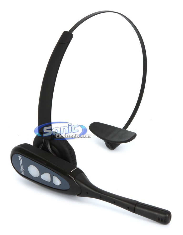 Blue Parrot VXI Xpressway (Xpress-Way) Image 2