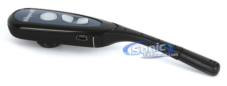 Blue Parrot VXI Xpressway (Xpress-Way) Image 4