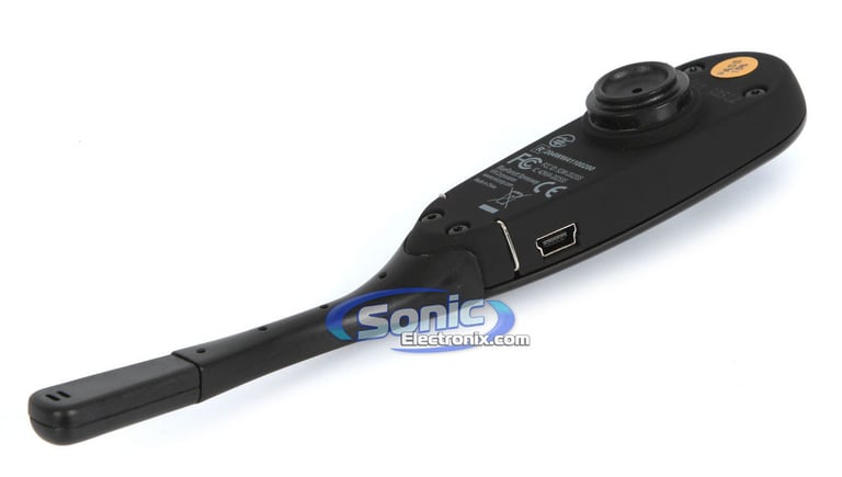 Blue Parrot VXI Xpressway (Xpress-Way) Image 5