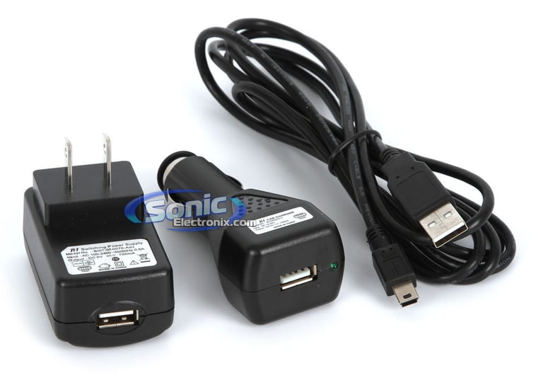 Blue Parrot VXI Xpressway (Xpress-Way) Image 9