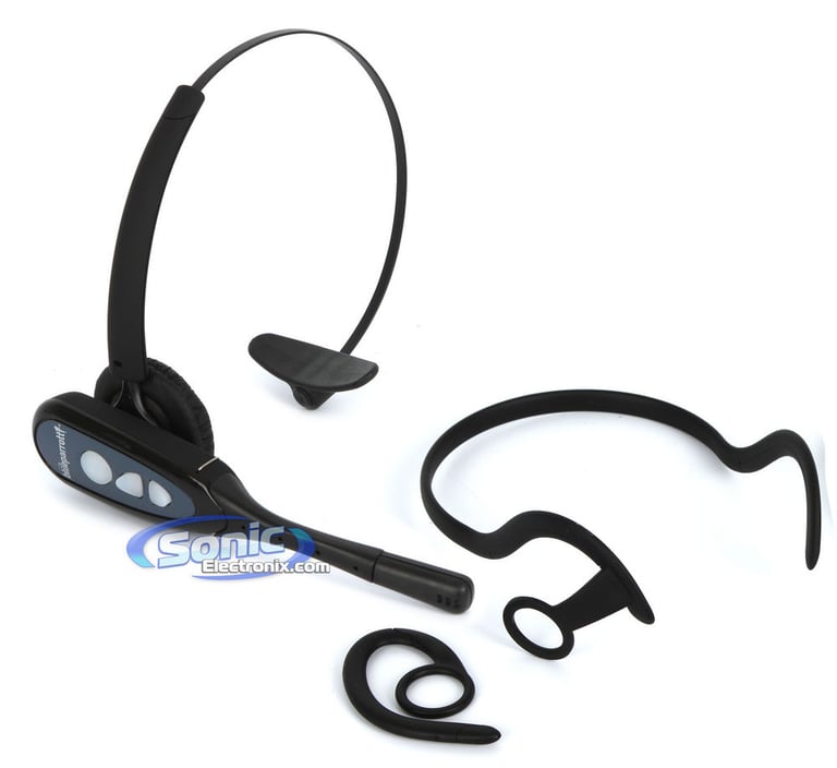Blue Parrot VXI Xpressway (Xpress-Way) Image 1