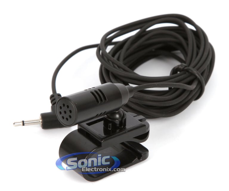 Pioneer FH-X700BT Open Box Image 5
