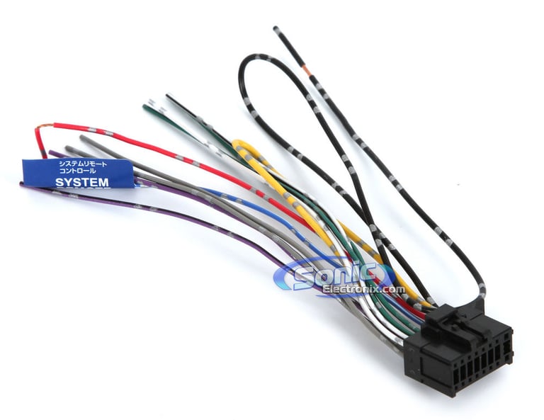 Pioneer FH-X700BT Open Box Image 6