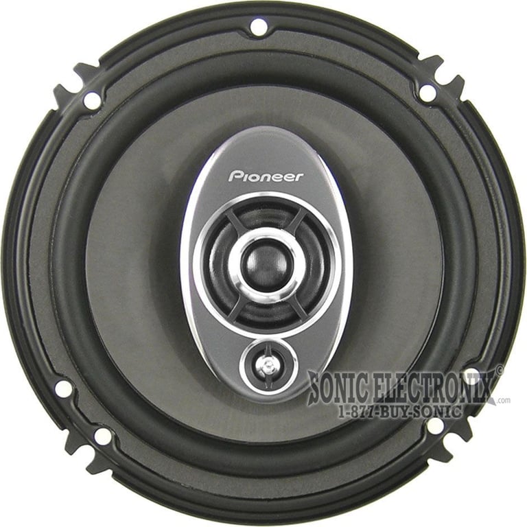 Pioneer Premier TS-A631P Image 4