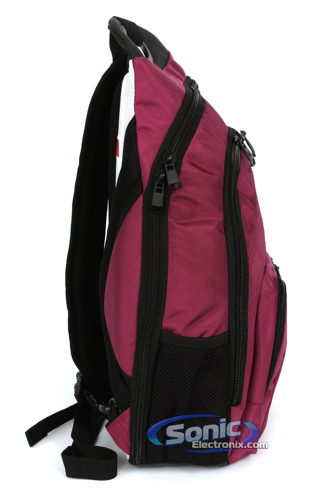 Powerbag Sling by ful (Purple) RFAP-0143F Image 2