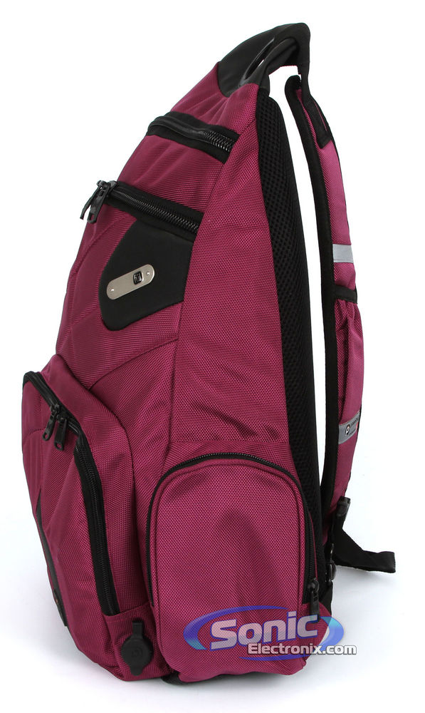 Powerbag Sling by ful (Purple) RFAP-0143F Image 3