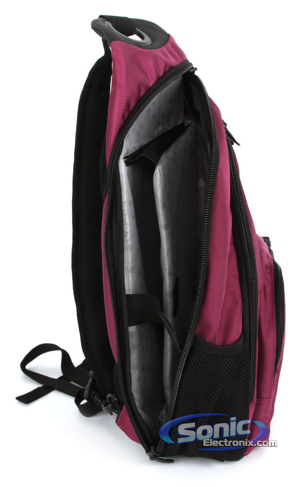 Powerbag Sling by ful (Purple) RFAP-0143F Image 4