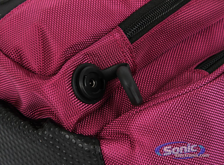 Powerbag Sling by ful (Purple) RFAP-0143F Image 7