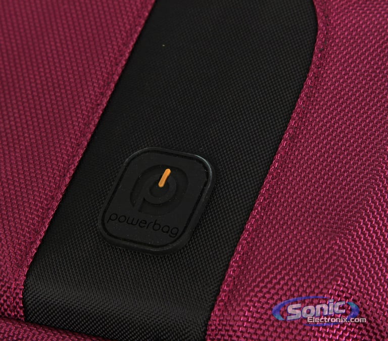Powerbag Sling by ful (Purple) RFAP-0143F Image 8