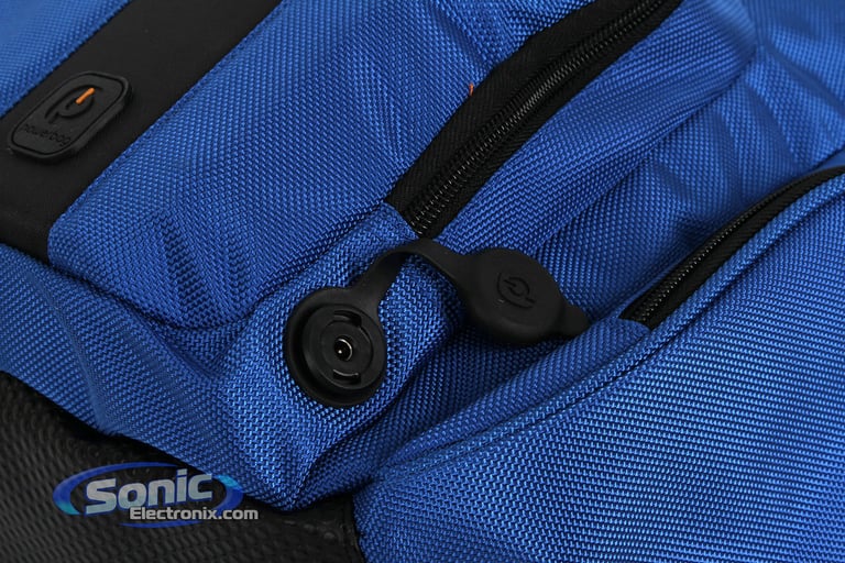 Powerbag Sling by ful (Blue) RFAP-0145F Image 7