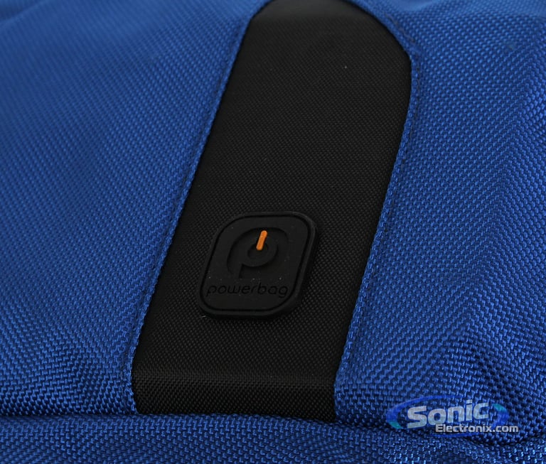 Powerbag Sling by ful (Blue) RFAP-0145F Image 8