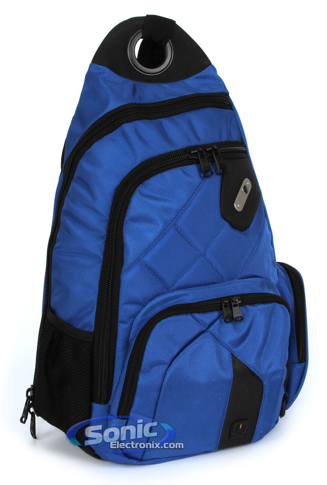 Powerbag Sling by ful (Blue) RFAP-0145F Image 1