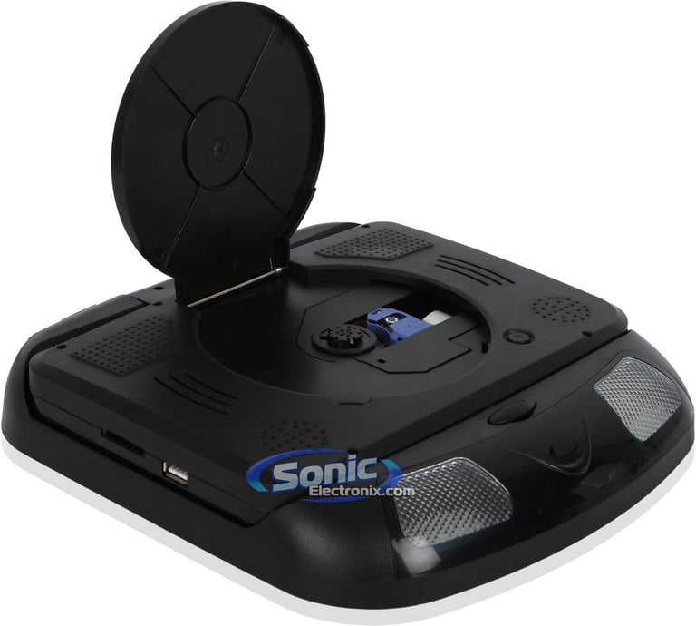 Boss BV90BA (Black) Image 2