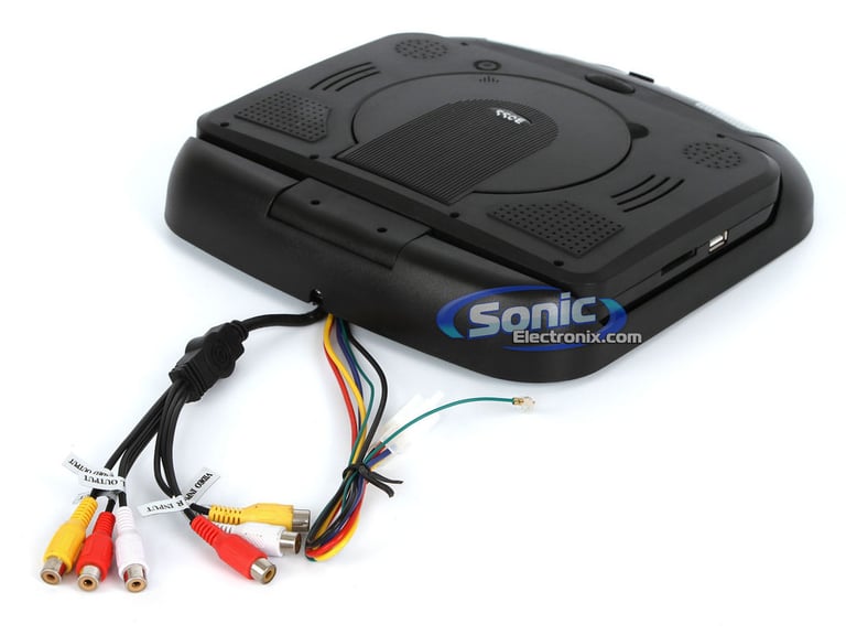 Boss BV90BA (Black) Image 5