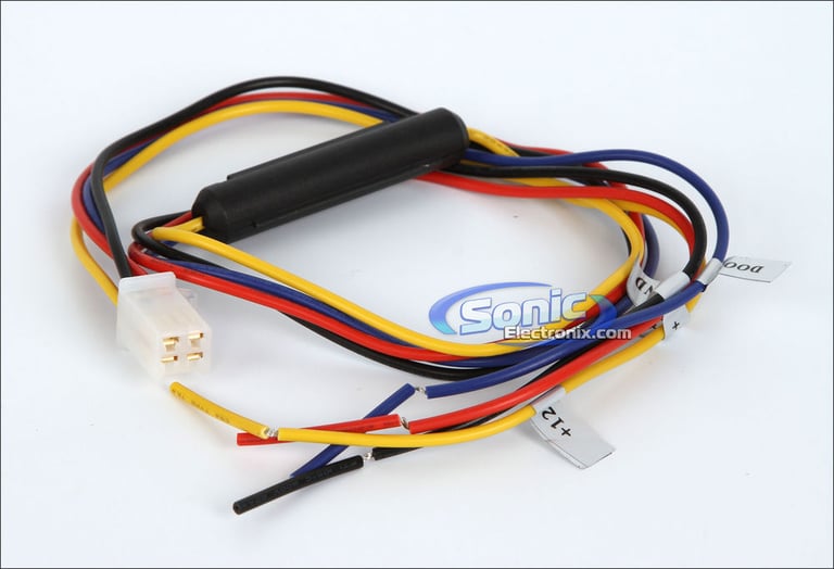 Boss BV90BA (Black) Image 7