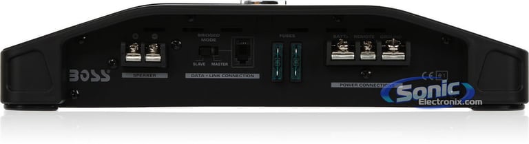 Boss CER2600D Image 4