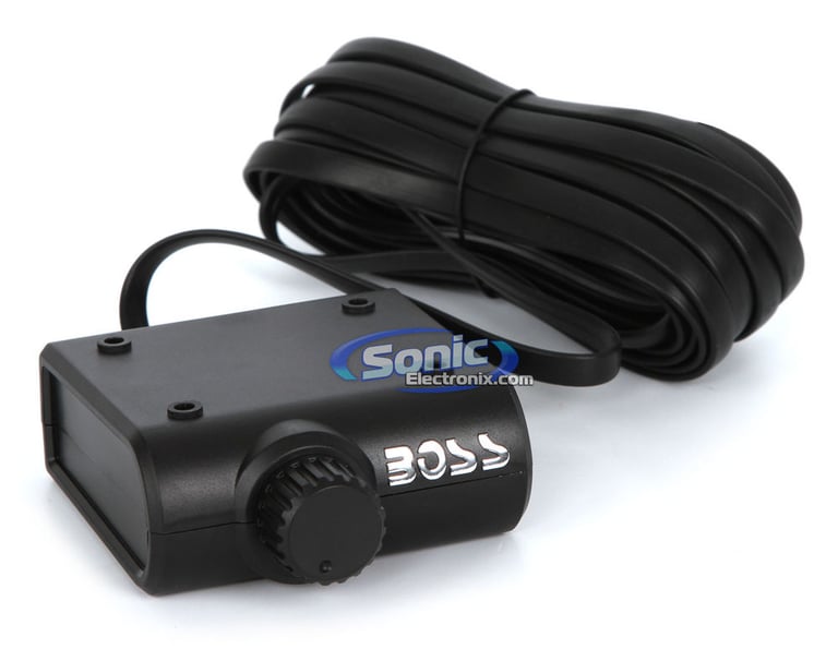 Boss CER2600D Image 5