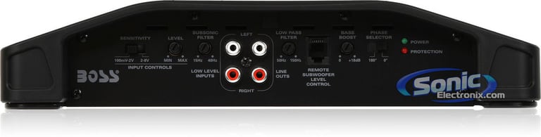 Boss CER3600D Image 3