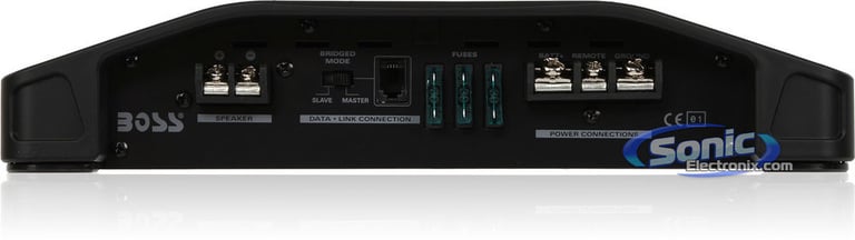 Boss CER3600D Image 4