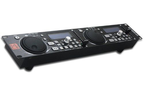 Mr DJ CD8200USB Image 3